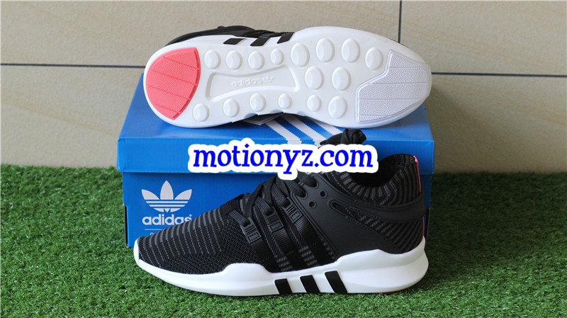 Adidas EQT Support ADV Black White BB1260